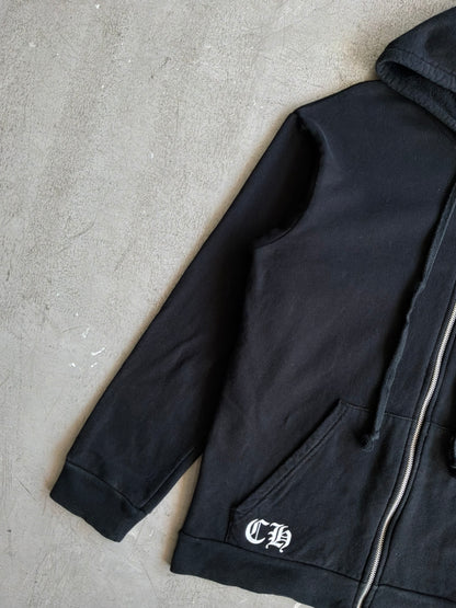 Chrome Hearts Koleidoscope Zip Hoodie