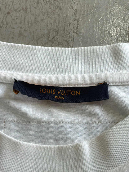 Louis Vuitton Paratroopers Tee