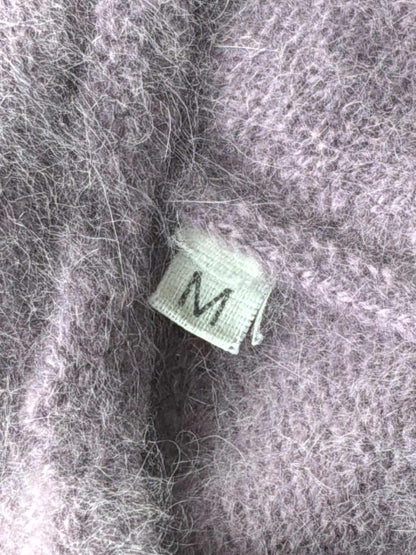 Dior Vintage Wool Knit Longsleeve