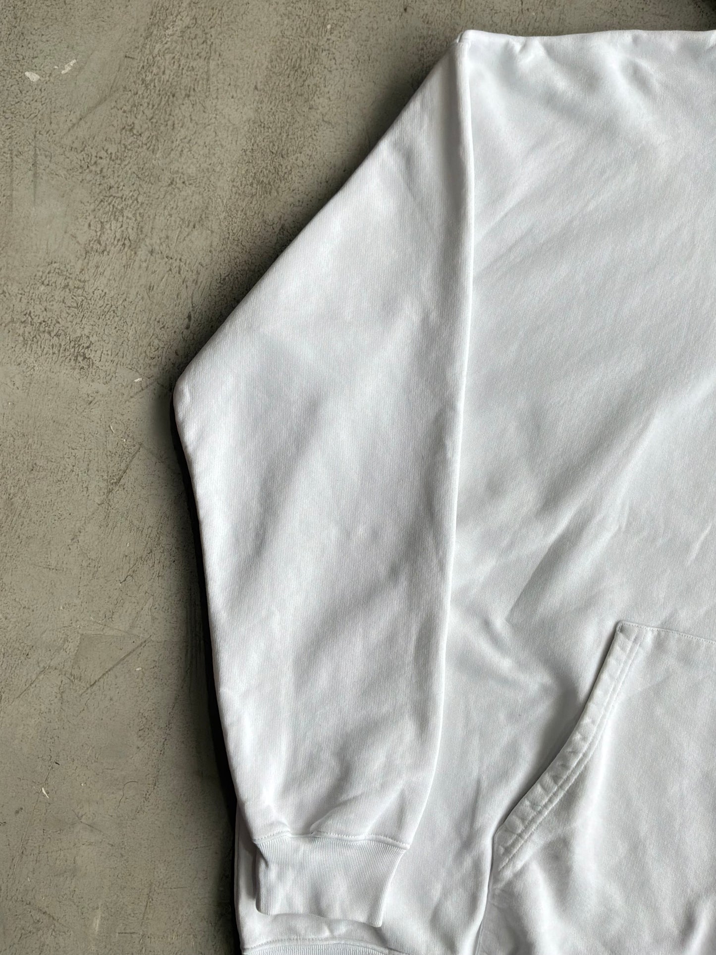 Balenciaga Olympics Pullover Hoodie