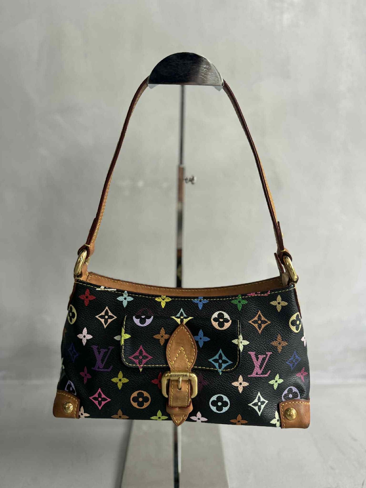 Louis Vuitton Eliza Shoulder Bag