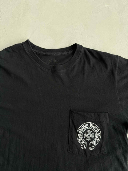 Chrome Hearts London Exclusive Tee