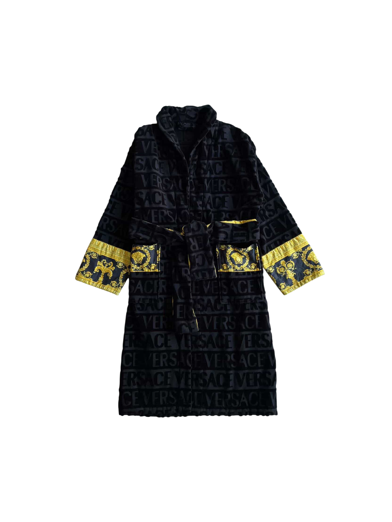 Versace Baroque Robe