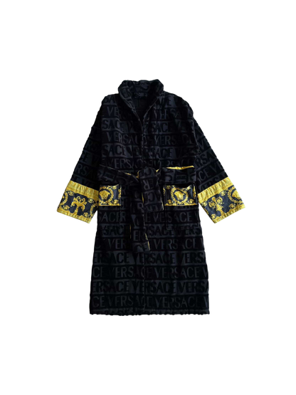 Versace Baroque Robe