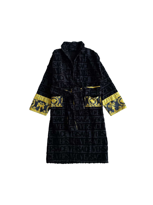 Versace Baroque Robe