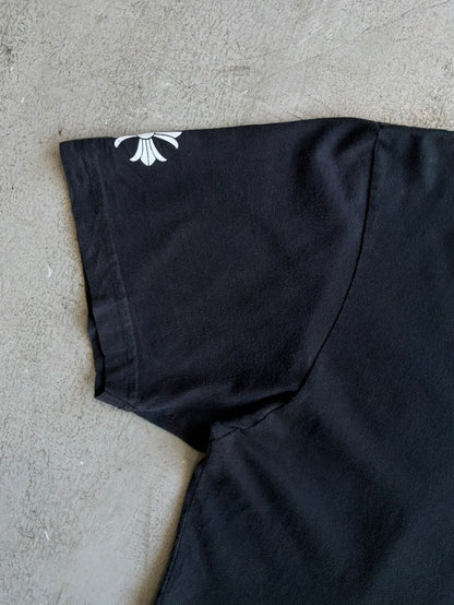 Chrome Hearts Stamp Logo Tee