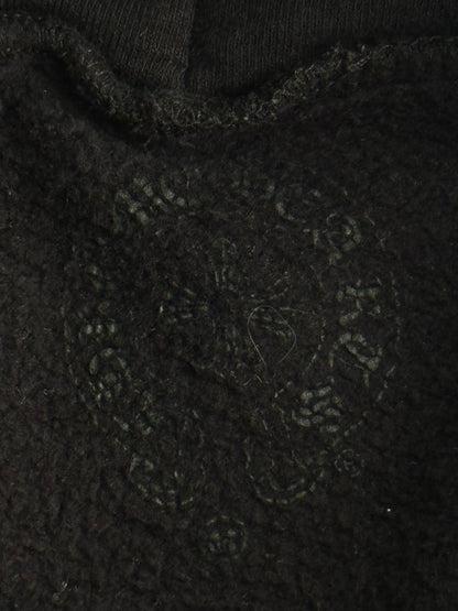 Chrome Hearts x Matty Boy Horseshoe Lips Hoodie