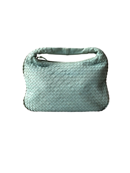 Bottega Veneta Intrecciato Hobo Bag