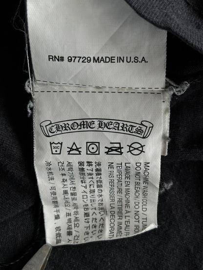 Chrome Hearts The Projects Heroes Tee