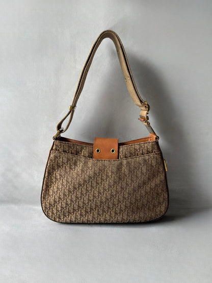 Christian Dior Street Chic Columbus Shoulder Bag
