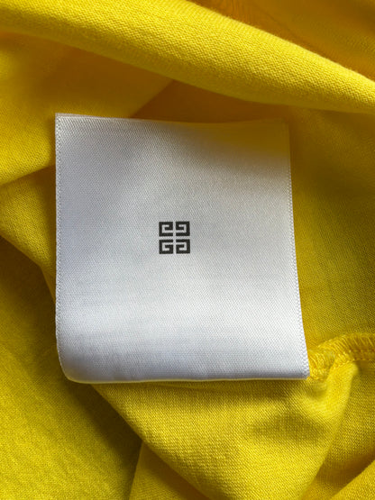 Givenchy TK MX Cotton Jersey Tee