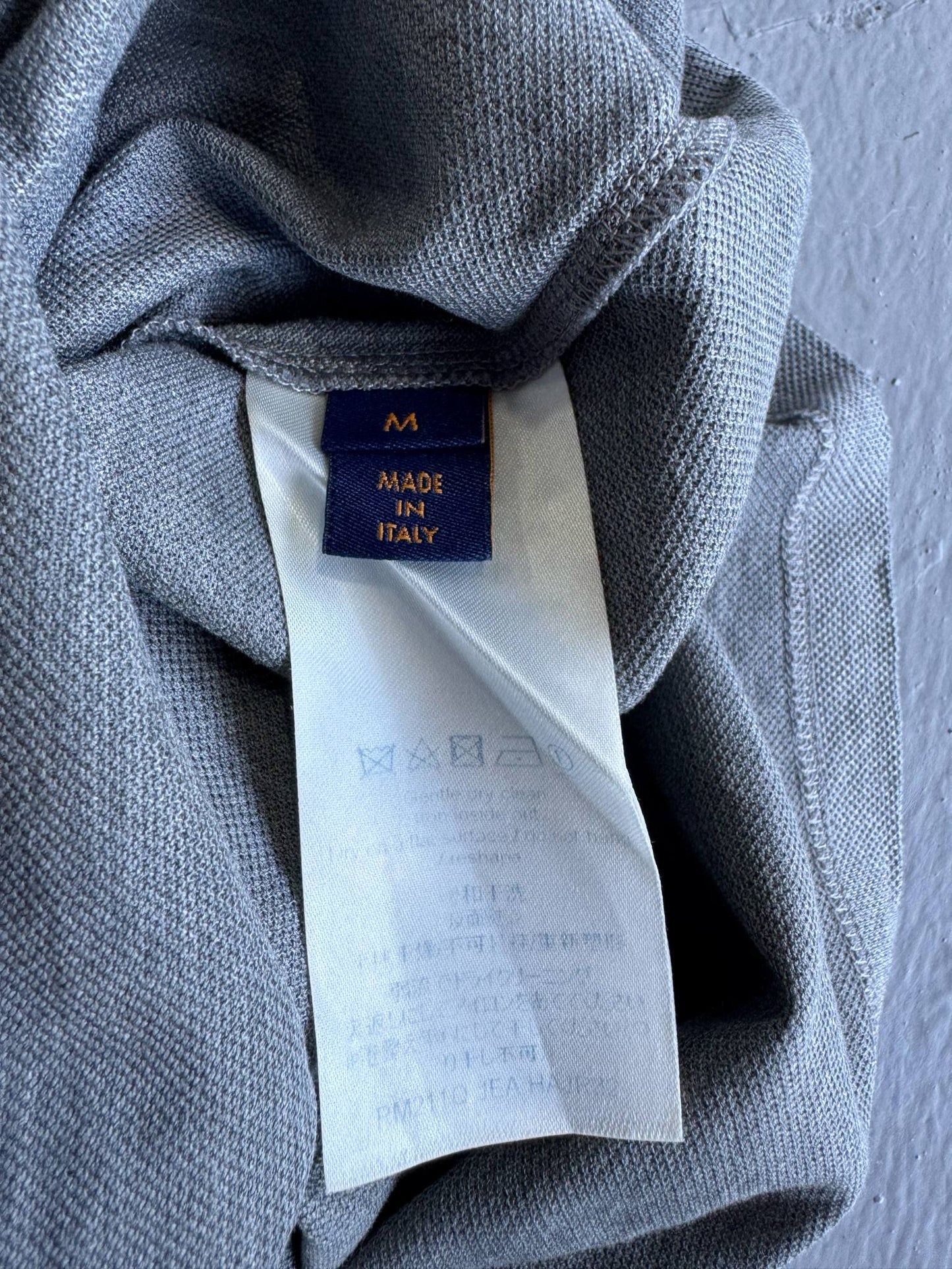 Louis Vuitton Polo Shirt