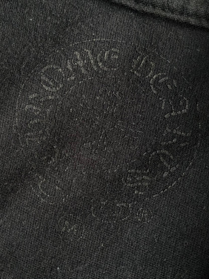 Chrome Hearts Hollywood Spellout Tee