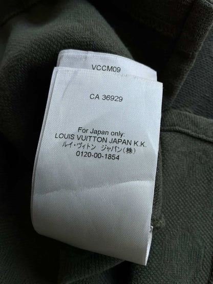 Louis Vuitton 3D Monogram Tee