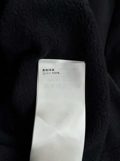 Louis Vuitton Spellout Pullover Hoodie