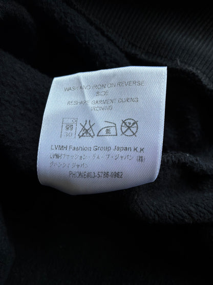 Givenchy Twin Monkey Crewneck