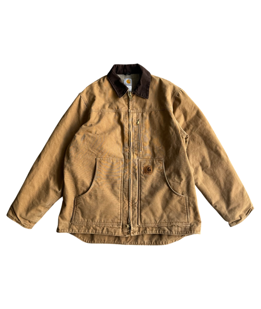 Carhartt Work Jacket