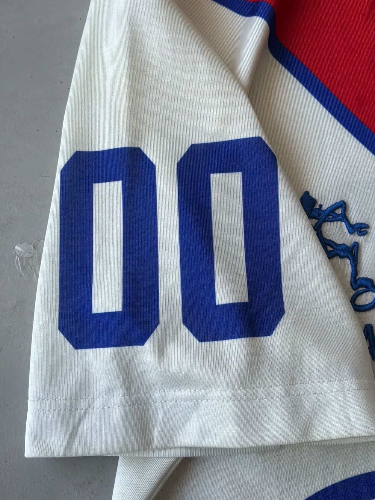 Louis Vuitton Equipe Polo