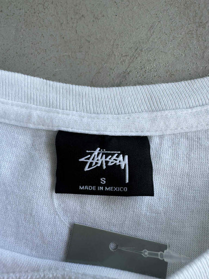 Stussy Emperor Shirt