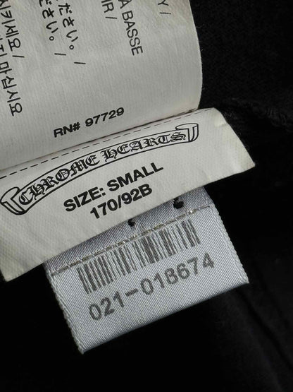 Chrome Hearts Cemetery Tee