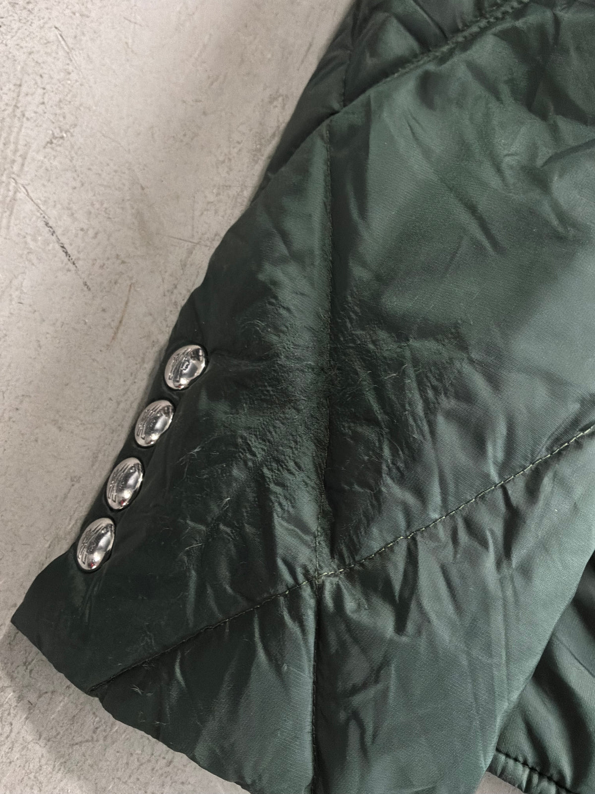 Moncler Guibbotto Hooded Puffer Jacket