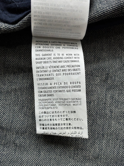 Gucci GG Jacquard Track Jacket