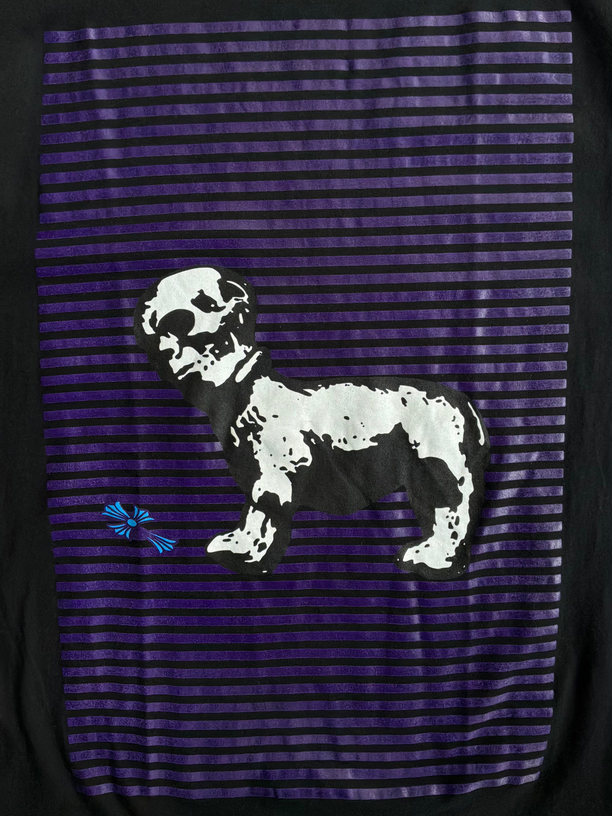 Chrome Hearts Foti Dog Tee