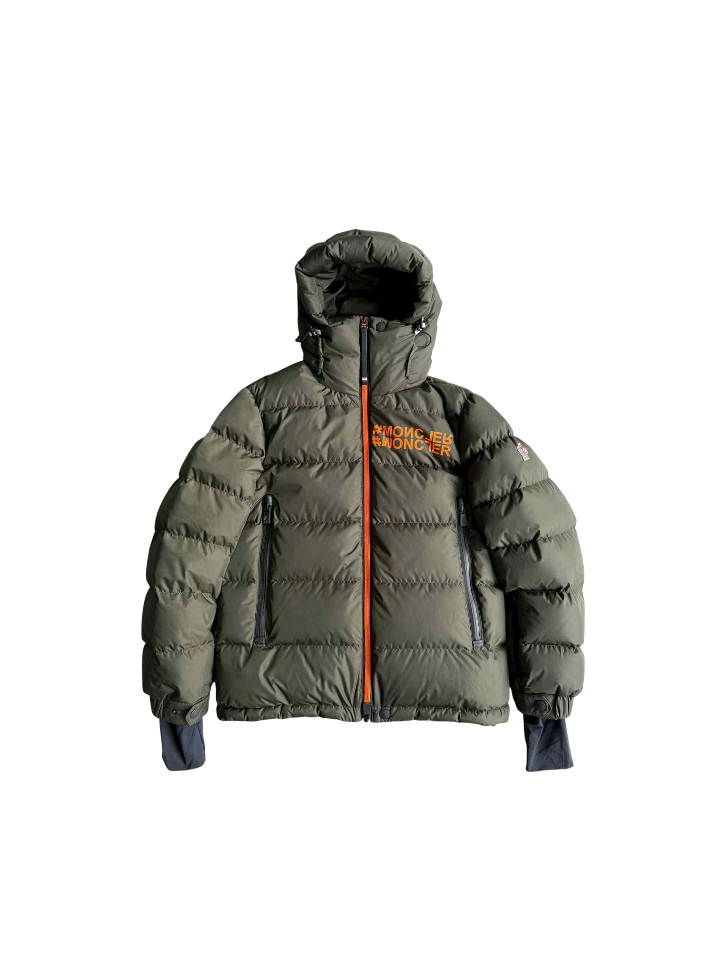 Moncler Grenovel Puffer Jacket