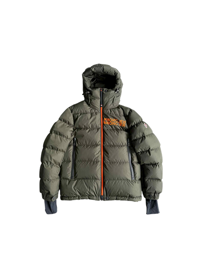Moncler Grenovel Puffer Jacket