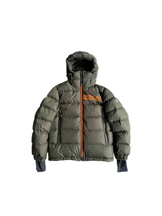 Moncler Grenovel Puffer Jacket