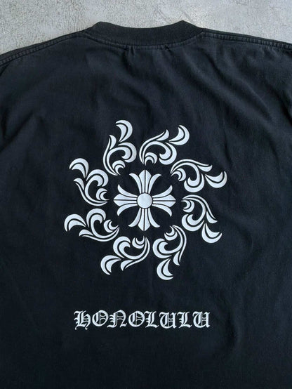 90’s Chrome Hearts Honolulu Tee