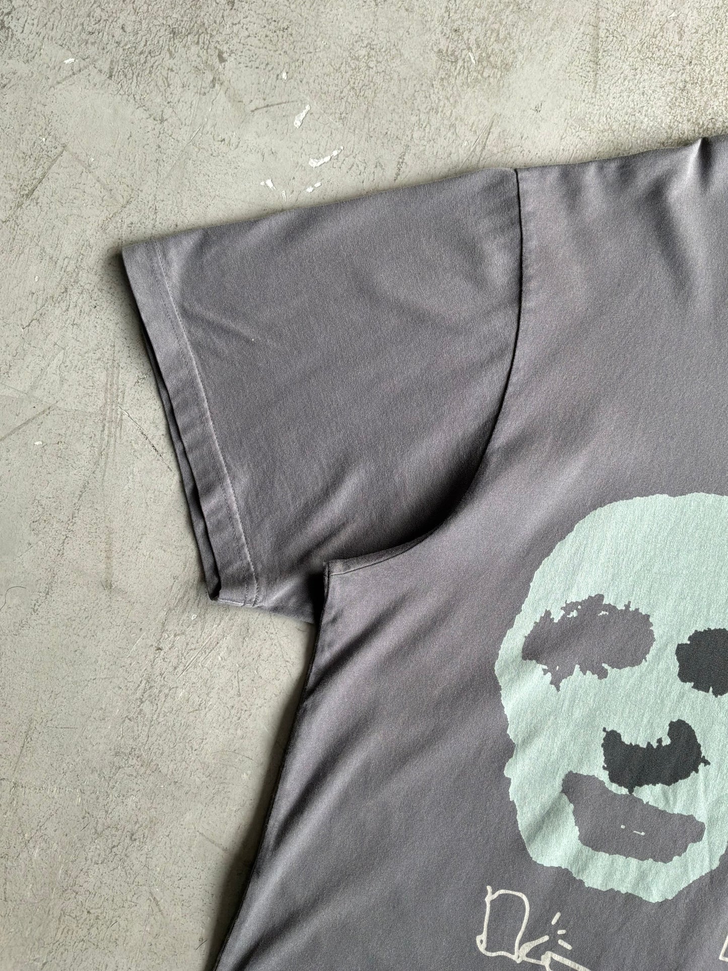 Dior x Cactus Jack  Tee