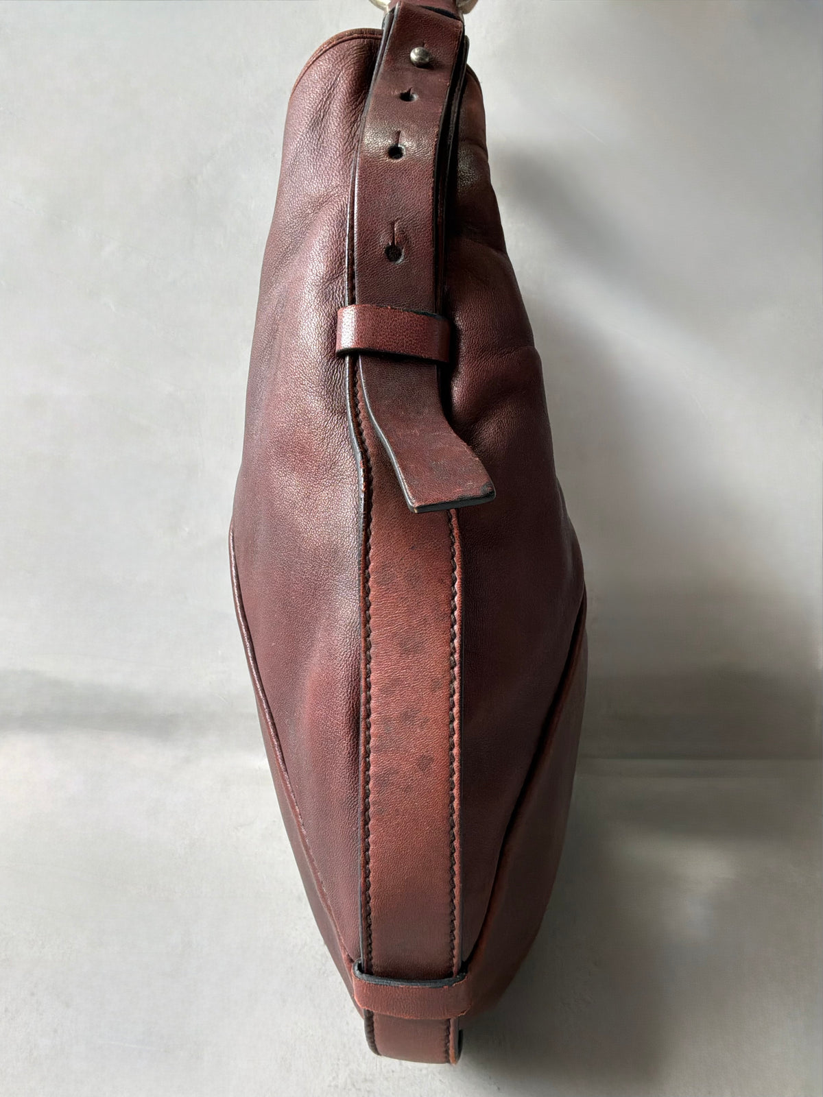 Yves Saint Laurent Paris Tom Ford Era Mombasa Bag