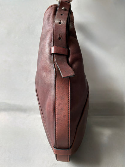 Yves Saint Laurent Paris Tom Ford Era Mombasa Bag