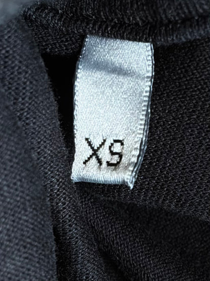 Dior X Peter Doig Spellout Script Tee