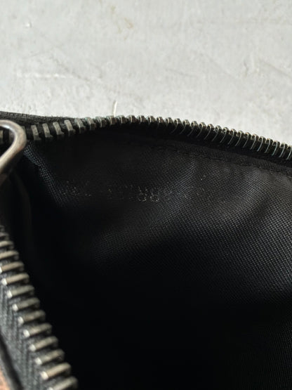 Fendi Brown Monogram Boat Bag