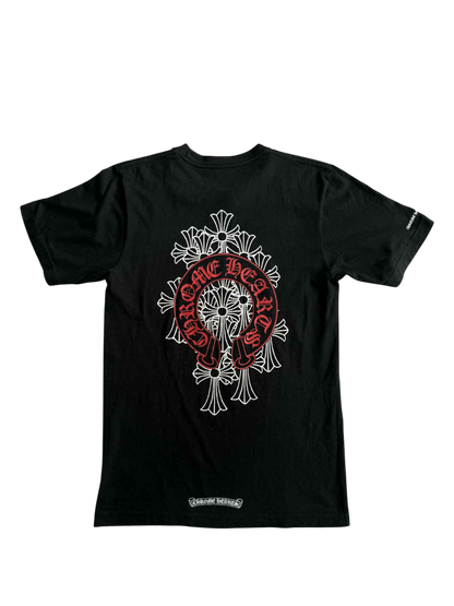 Chrome Hearts Cemetery Tee