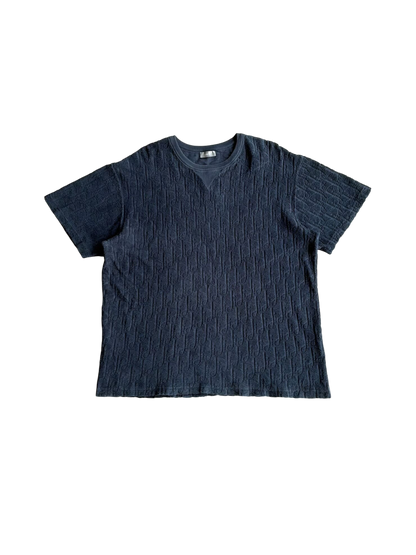 Dior Towel Monogram Tee