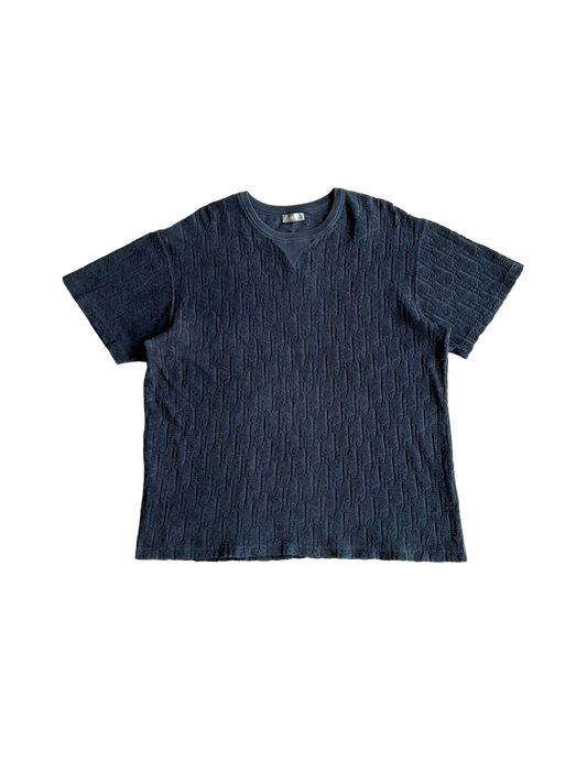 Dior Towel Monogram Tee