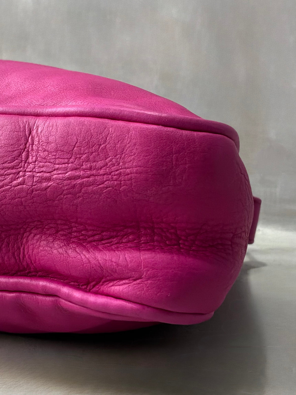 Chrome Hearts Chicken Nugget Pink Bag