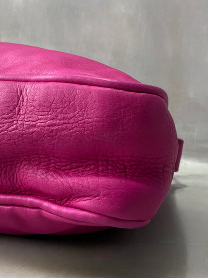 Chrome Hearts Chicken Nugget Pink Bag
