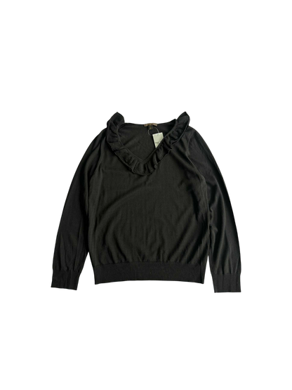 Gucci V Neck Tops
