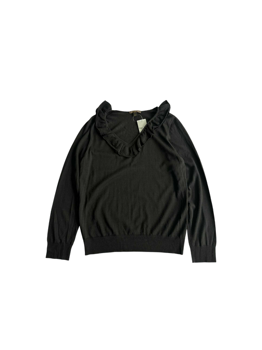 Gucci V Neck Tops