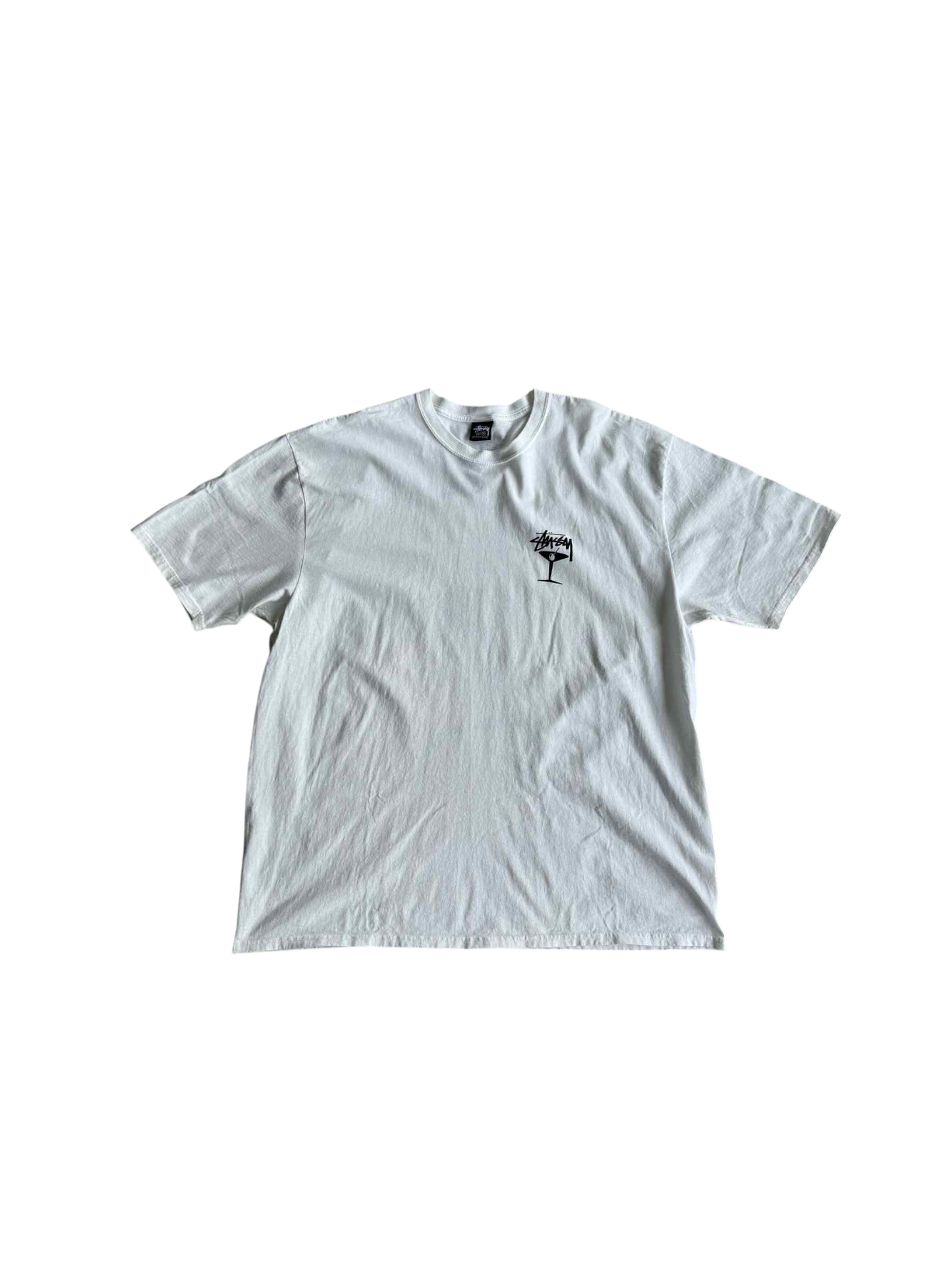 Stussy Martini Tee