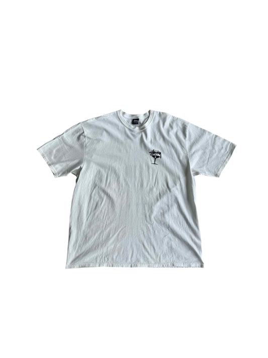 Stussy Martini Tee