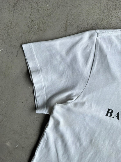 Womens Balenciaga Mode Tee