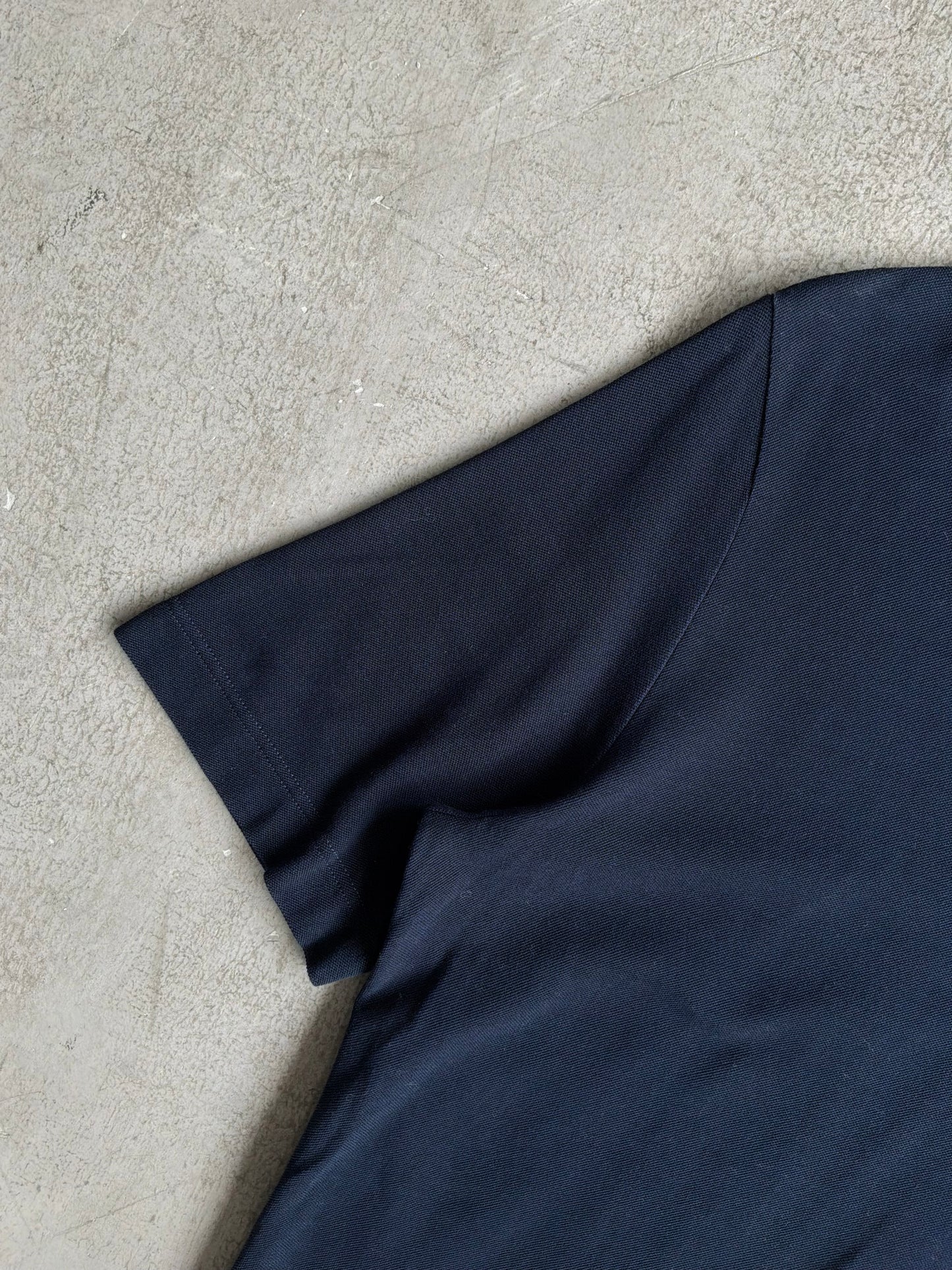 Hermes H Logo Pocket Tee