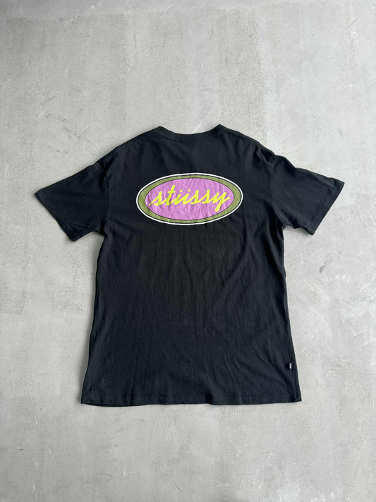 Stussy Script Shirt
