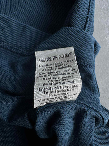 Hermes Polo Shirt Pocket Design