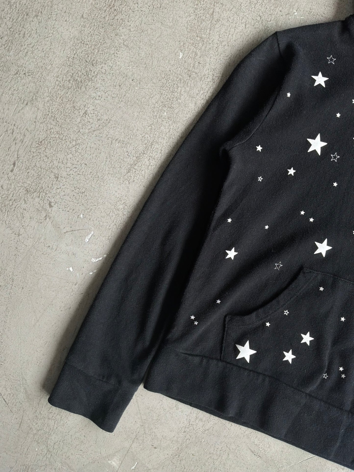 Chrome Hearts Kids Stars Hoodie